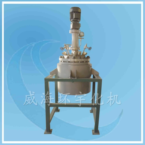 Cladding Plate Reactor TA1+Q345R 